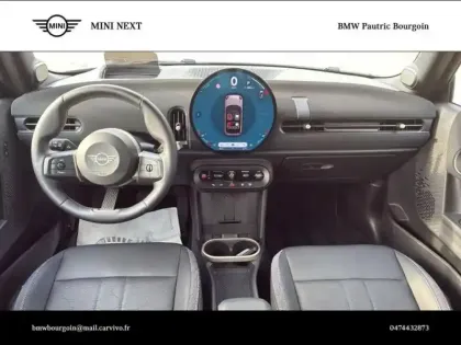 Photo 9 Mini Cooper Gén. IV (F67) Ph1 Classic 2