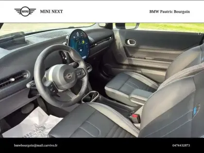 Photo 8 Mini Cooper Gén. IV (F67) Ph1 Classic 2