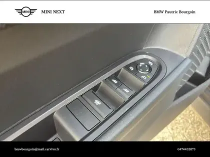 Photo 19 Mini Cooper Gén. IV (F67) Ph1 Classic 2