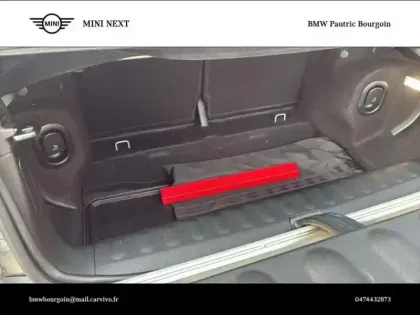 Photo 11 Mini Cooper Gén. IV (F67) Ph1 Classic 2