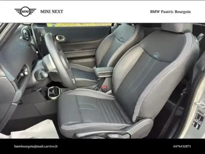 Photo 16 Mini Cooper Gén. IV (F67) Ph1 Classic 2