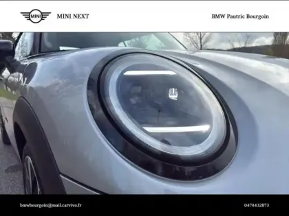 Photo 14 Mini Cooper Gén. IV (F67) Ph1 Classic 2