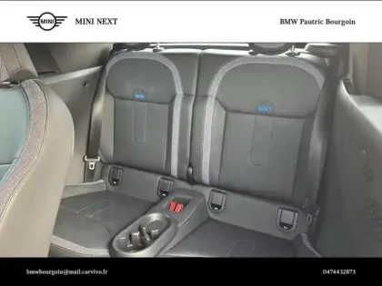 Photo 17 Mini Cooper Gén. IV (F67) Ph1 Classic 2