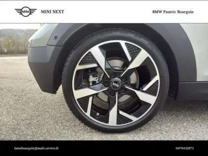 Photo 12 Mini Cooper Gén. IV (F67) Ph1 Classic 2