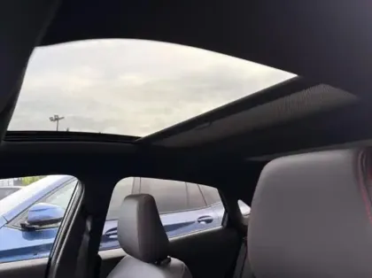 Photo 10 Ford Puma  1.0 EcoBoost Hybrid 125ch ST-Line X S&S Powershift