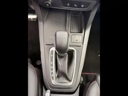 Photo 13 Ford Puma  1.0 EcoBoost Hybrid 125ch ST-Line X S&S Powershift