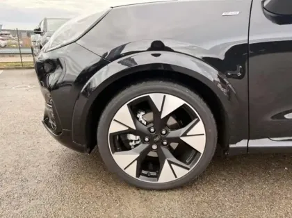 Photo 5 Ford Puma  1.0 EcoBoost Hybrid 125ch ST-Line X S&S Powershift