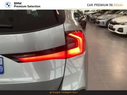 Photo 7 BMW X1  sDrive20d 163ch M Sport