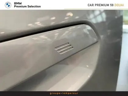 Photo 13 BMW X1  sDrive20d 163ch M Sport