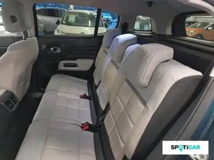 Photo 9 Citroën C5 aircross  PureTech 130ch S&S Shine