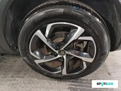 Photo 10 Citroën C5 aircross  PureTech 130ch S&S Shine