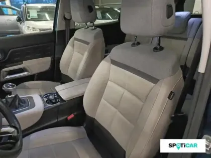 Photo 8 Citroën C5 aircross  PureTech 130ch S&S Shine