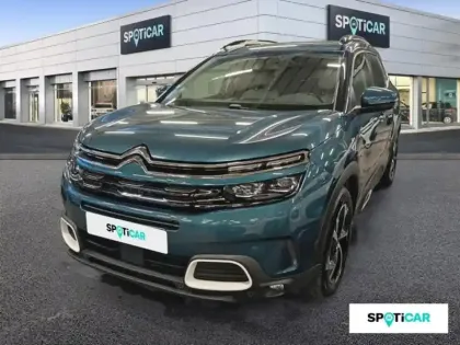 Photo Citroën C5 Aircross