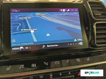 Photo 12 Citroën C5 aircross  PureTech 130ch S&S Shine