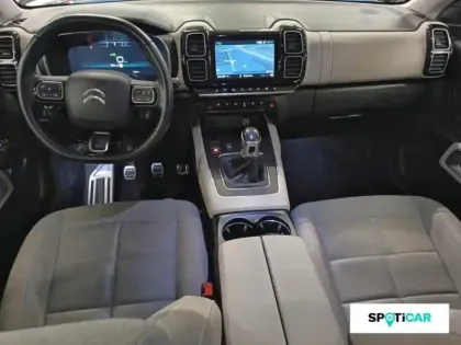 Photo 7 Citroën C5 aircross  PureTech 130ch S&S Shine