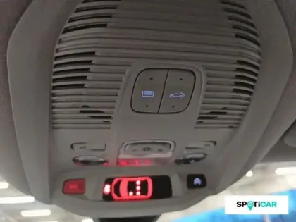 Photo 13 Citroën C5 aircross  PureTech 130ch S&S Shine