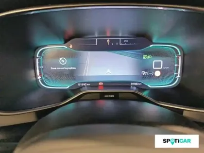 Photo 14 Citroën C5 aircross  PureTech 130ch S&S Shine