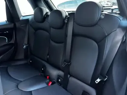 Photo 7 Mini Mini  5 Portes Cooper S 178ch Edition Premium Plus BVA7