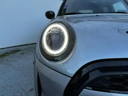 Photo 10 Mini Mini  5 Portes Cooper S 178ch Edition Premium Plus BVA7