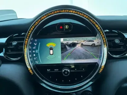 Photo 14 Mini Mini  5 Portes Cooper S 178ch Edition Premium Plus BVA7