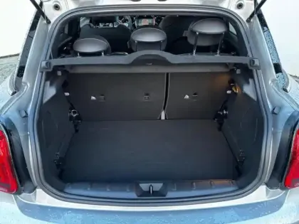 Photo 9 Mini Mini  5 Portes Cooper S 178ch Edition Premium Plus BVA7