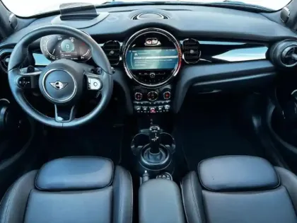 Photo 6 Mini Mini  5 Portes Cooper S 178ch Edition Premium Plus BVA7