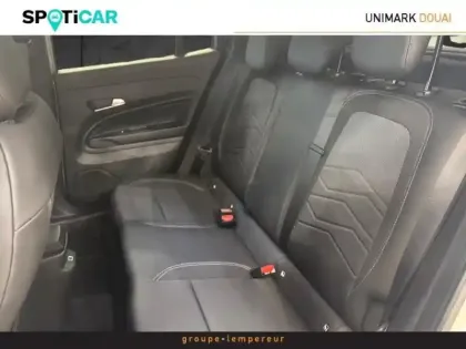 Photo 11 Jeep Avenger  1.2 Turbo T3 100ch Summit