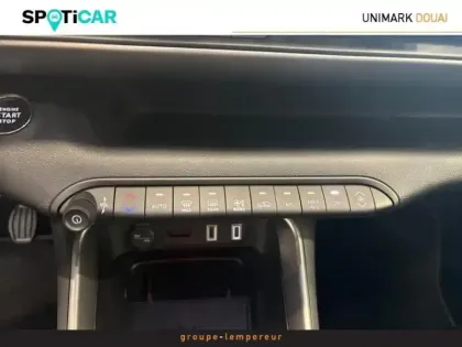 Photo 14 Jeep Avenger  1.2 Turbo T3 100ch Summit