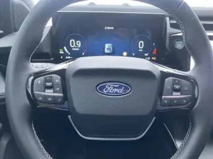 Photo 9 Ford Puma  1.0 EcoBoost Hybrid 125ch Titanium Business S&S Powershift