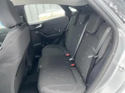 Photo 11 Ford Puma  1.0 EcoBoost Hybrid 125ch Titanium Business S&S Powershift