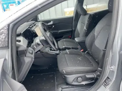 Photo 10 Ford Puma  1.0 EcoBoost Hybrid 125ch Titanium Business S&S Powershift