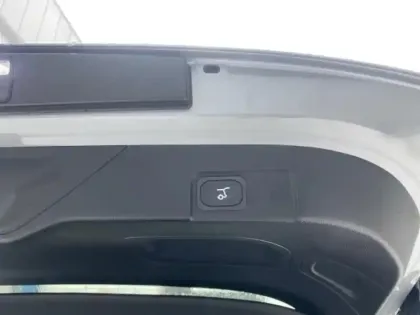 Photo 14 Ford Puma  1.0 EcoBoost Hybrid 125ch Titanium Business S&S Powershift