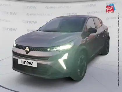 Photo Renault Captur