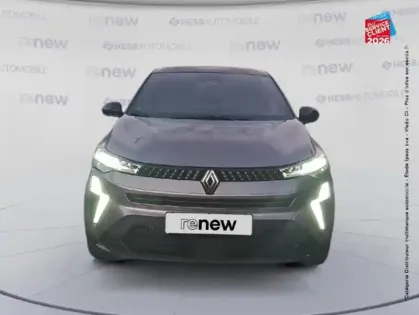 Photo 5 Renault Captur  1.0 Eco-G 100ch Techno