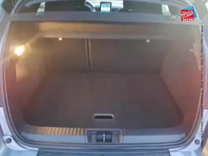 Photo 17 Renault Captur  1.0 Eco-G 100ch Techno