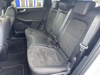 Photo 10 Ford Kuga  2.5 Duratec 190ch FHEV E85 ST-Line X BVA