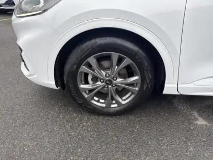 Photo 8 Ford Kuga  2.5 Duratec 190ch FHEV E85 ST-Line X BVA