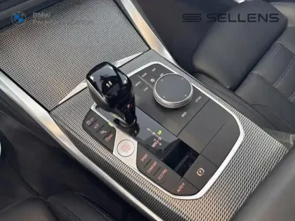 Photo 13 BMW Serie 4 Série 4 Gran Coupé 420iA 184ch M Sport