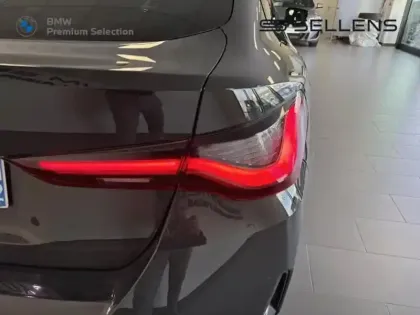 Photo 9 BMW Serie 4 Série 4 Gran Coupé 420iA 184ch M Sport