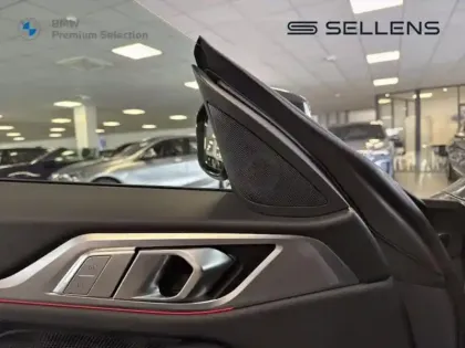 Photo 27 BMW Serie 4 Série 4 Gran Coupé 420iA 184ch M Sport