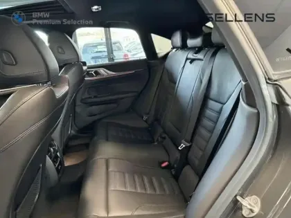 Photo 41 BMW Serie 4 Série 4 Gran Coupé 420iA 184ch M Sport