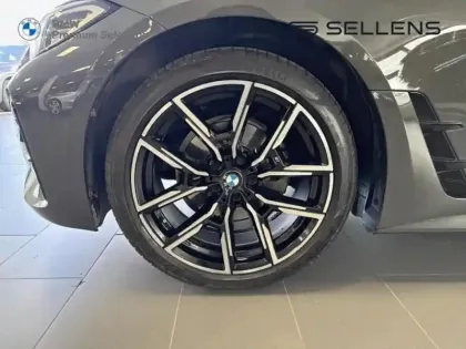 Photo 37 BMW Serie 4 Série 4 Gran Coupé 420iA 184ch M Sport