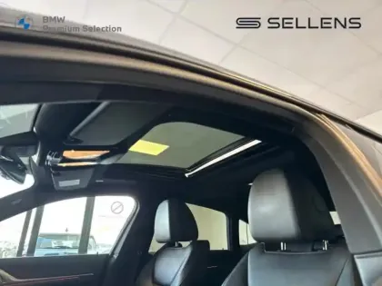 Photo 25 BMW Serie 4 Série 4 Gran Coupé 420iA 184ch M Sport