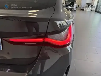 Photo 39 BMW Serie 4 Série 4 Gran Coupé 420iA 184ch M Sport