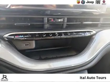 Photo 14 Fiat 500  1.0 FireFly 65ch hybrid Torino