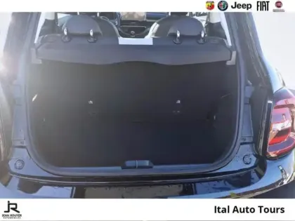 Photo 5 Fiat 500  1.0 FireFly 65ch hybrid Torino