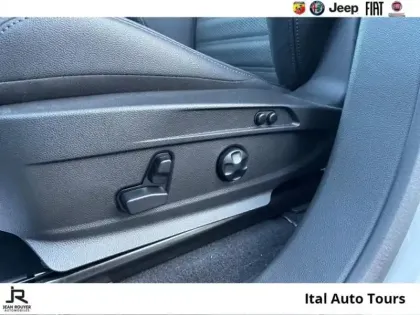 Photo 11 Alfa Romeo Stelvio  2.2 Diesel 160ch Veloce AT8