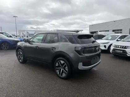 Photo 6 Ford Explorer  286ch Extended Range 77kWh Select RWD