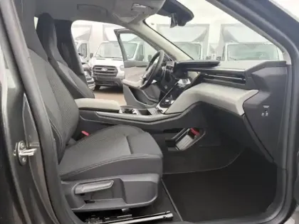 Photo 10 Ford Explorer  286ch Extended Range 77kWh Select RWD