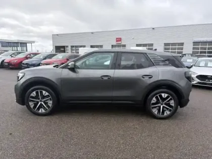 Photo 7 Ford Explorer  286ch Extended Range 77kWh Select RWD